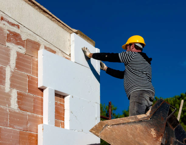 Best Insulation for Specific Applications in Surrey, ND