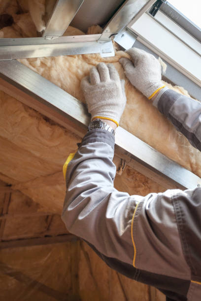Best Energy Efficiency Solutions in Surrey, ND