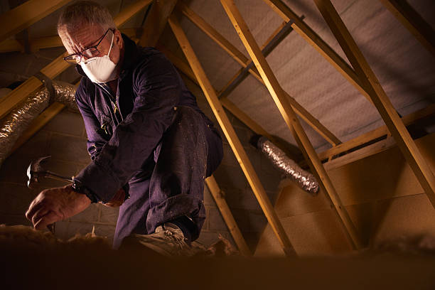 Best Residential Insulation in Surrey, ND