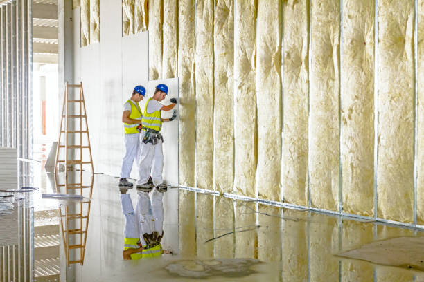 Best Commercial Insulation in Surrey, ND